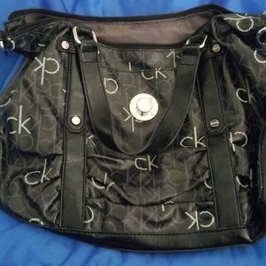 Calvin klein purse